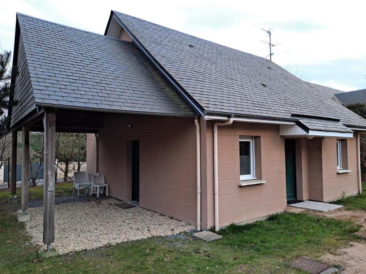 De La Detente Dans Ce Coin De Campagne. Equemauville Exterior photo