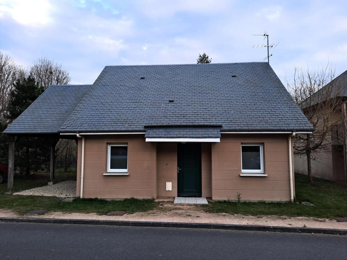 De La Detente Dans Ce Coin De Campagne. Equemauville Exterior photo